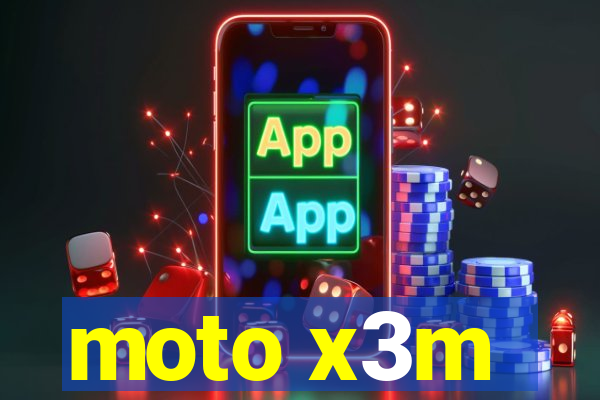 moto x3m - jogo de moto